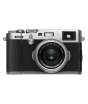 iShopping - Fujifilm X100F Digital Camera Silver