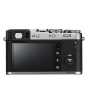 iShopping - Fujifilm X100F Digital Camera Silver