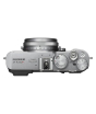 iShopping - Fujifilm X100F Digital Camera Silver
