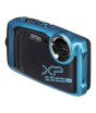 iShopping - Fujifilm XP140 Digital Camera Sky Blue