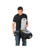 iShopping - Lowepro Flipside 200 AW II Camera Backpack Black
