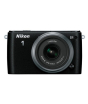 iShopping - Nikon 1 S1 Digital Camera With 10-30mm & 30-110mm Lens