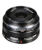 iShopping - Olympus M.Zuiko Digital 17mm f/1.8 Lens Black