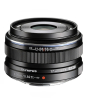 iShopping - Olympus M.Zuiko Digital 17mm f/1.8 Lens Black
