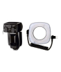 iShopping - Olympus Ring Flash Set For Camera (SRF-11)