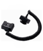 iShopping - Olympus Hot Shoe Cable (FL-CB05)