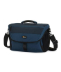 iShopping - Lowepro Nova 200 AW Camera Shoulder Bag Ultramarine Blue