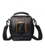 iShopping - Lowepro Adventura SH 120 II Camera Shoulder Bag Black