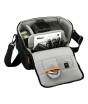 iShopping - Lowepro Apex 140 AW Camera Shoulder Bag Black