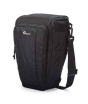 iShopping - Lowepro Toploader Zoom 55 AW II Camera Bag Black