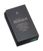 iShopping - Nikon Rechargeable Li-ion Battery For V3 Mirrorless Digital Camera (EN-EL20A)