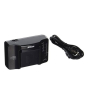 iShopping - Nikon Quick Charger For Digital Camera Batteries (MH-21)