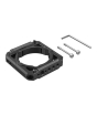 iShopping - Zhiyun Small Rig Mounting Clamp For Crane 2S Stabilizer