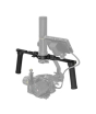iShopping - Zhiyun Small Rig Dual Handgrip For Crane 2S Gimbal