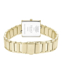 iShopping - Obaku Firkant Cider Women's Watch Gold (V259LXGISG)