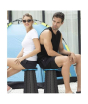 iShopping - M.Mart Foldable Mini Stool For Camping Fishing Hiking