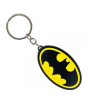 iShopping - Afreeto DC Metal Batman Keychain For Men