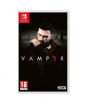 iShopping - Vampyr Game For Nintendo Switch