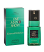 iShopping - One Man Show Jacques Bogart Show Emerald Edition Eau de Toilette For Men 100ml