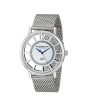 iShopping - Stuhrling Original Winchester Del Sol Elite Men's Watch Silver (388M.01)