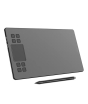 iShopping - Veikk Creator Pen Tablet Black (A50)