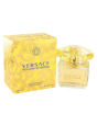 iShopping - Versace Yellow Diamond Eau De Toilette For Women 90ML