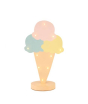 iShopping - Premier Home Ice Cream LED Light (2502178)
