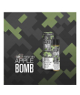 iShopping - VGOD Saltnic Apple Bomb Sour Apple Belt Pod Flavour 25mg