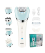 iShopping - VGR Professional 5 in 1 Electric Epilator (V-703)