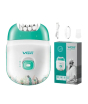 iShopping - VGR Professional Cordless Electric Epilator (V-726)