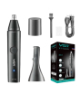iShopping - VGR Professional Nose and Eyebrow Trimmer For Men (V-613)