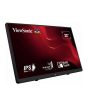 iShopping - Viewsonic 22" 10-Point Touch Screen Monitor (TD2230)