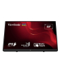 iShopping - Viewsonic 22" 10-Point Touch Screen Monitor (TD2230)