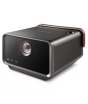iShopping - Viewsonic 4K UHD Short Throw Portable Smart LED Projector (X10-4K)
