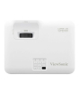 iShopping - Viewsonic 5,000 ANSI Lumens WXGA Projector (LS740W)