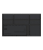 iShopping - ViewSonic ViewBoard 86" Touch Screen 4K Interactive Display (IFP8650-5)