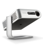 iShopping - ViewSonic M1 Ultra-Portable 250 Lumen WVGA LED Projector