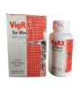 iShopping - Vigrx Herbal Supplement For Men - 60 Capsules