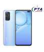 iShopping - Vivo V19 128GB 8GB RAM Dual SIM Sleek Silver