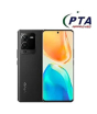 iShopping - Vivo V25 Pro 128GB 8GB RAM Dual Sim Pure Black