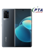 iShopping - Vivo X60 Pro 256GB 12GB RAM Dual SIM Midnight Black