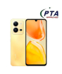 iShopping - Vivo X80 Lite 256GB 8GB RAM Dual Sim Diamond Black