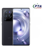 iShopping - Vivo X80 Pro 256GB 12GB RAM Dual Sim Cosmic Black