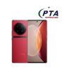 iShopping - Vivo X90 128GB 8GB RAM Dual Sim Red