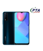 iShopping - Vivo Y12s 32GB 3GB Ram Dual Sim Phantom Black