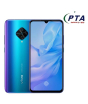 iShopping - Vivo Y51 128GB 4GB RAM Dual SIM Jazzy Blue