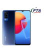 iShopping - Vivo Y51s 128GB 8GB RAM Dual SIM Titanium Sapphire