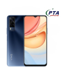 iShopping - Vivo Y53s 128GB 8GB RAM Dual SIM Blue – Official Warranty