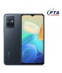 iShopping - Vivo Y55 5G 128GB 6GB RAM Dual Sim Black