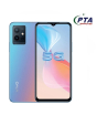 iShopping - Vivo Y55 5G 128GB 4GB RAM Dual Sim Blue